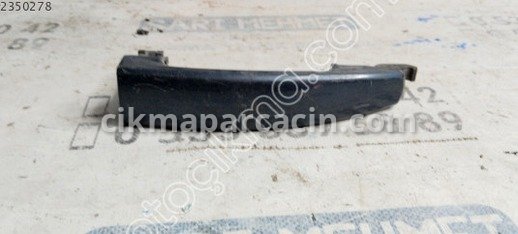 Opel Vectra Dış Kapı Kolu çıkma parça