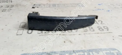 Opel Vectra Dış Kapı Kolu çıkma parça - SARI MEHMET OTO YEDEK PARÇA Konya
