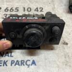 Opel Vectra Far Anahtarı çıkma parça - SARI MEHMET OTO YEDEK PARÇA Konya