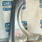 Opel Vectra Sağ Ön Çamurluk çıkma parça - SARI MEHMET OTO YEDEK PARÇA Konya