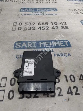 Opel Vectra Merkezi Kilit Beyni çıkma parça - SARI MEHMET OTO YEDEK PARÇA Konya