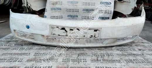 Opel Vectra Ön Tampon çıkma parça - SARI MEHMET OTO YEDEK PARÇA Konya