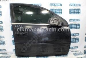 ÇIKMA OPEL VECTRA C SAĞ ÖN KAPI 2298 – Konya Çıkma Parça
