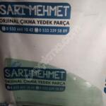 Opel Vectra Kapı Camları çıkma parça - SARI MEHMET OTO YEDEK PARÇA Konya