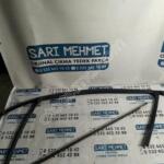 Opel Vectra Kapı Fitili çıkma parça - SARI MEHMET OTO YEDEK PARÇA Konya