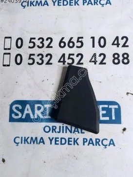 Opel Vectra İç Trim çıkma parça - SARI MEHMET OTO YEDEK PARÇA Konya