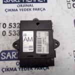 Opel Vectra Konfor Beyni çıkma parça - SARI MEHMET OTO YEDEK PARÇA Konya