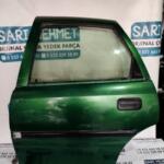Opel Vectra Sol Arka Kapı çıkma parça - SARI MEHMET OTO YEDEK PARÇA Konya