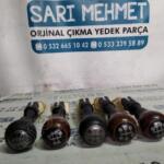 Opel Corsa Vites Topuzu çıkma parça - SARI MEHMET OTO YEDEK PARÇA Konya