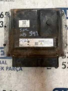 Opel Zafira Motor Beyni çıkma parça - SARI MEHMET OTO YEDEK PARÇA Konya