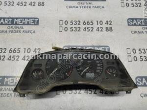 ÇIKMA OPEL ZAFİRA A KİLOMETRE GÖSTERGE SAATİ 09228757EJ – Konya Çıkma Parça