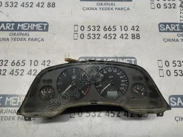 Opel Zafira Kilometre Saati çıkma parça - SARI MEHMET OTO YEDEK PARÇA Konya