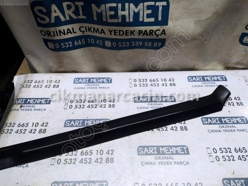 Opel Zafira Kapı Bandı & Çıtası çıkma parça