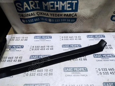 Opel Zafira Kapı Bandı & Çıtası çıkma parça - SARI MEHMET OTO YEDEK PARÇA Konya