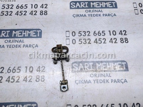 Opel Zafira Kapı Gergisi çıkma parça
