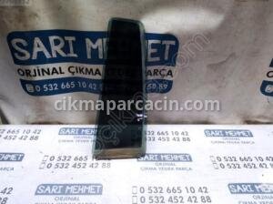 ÇIKMA OPEL ZAFİRA A SOL ARKA KELEBEK CAMI 43R-007028 – Konya Çıkma Parça