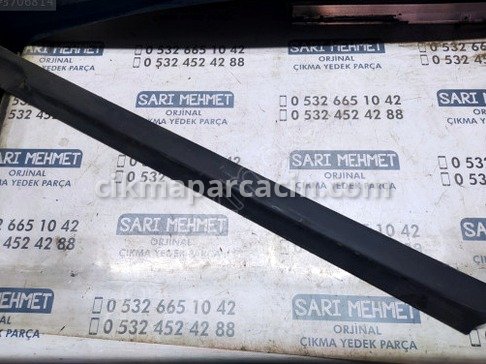 Opel Zafira Kapı Bandı & Çıtası çıkma parça