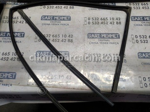 Opel Zafira Kapı Fitili çıkma parça