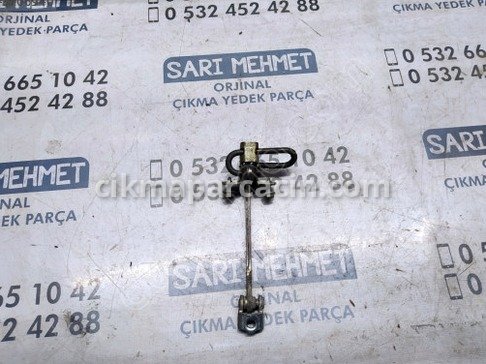 Opel Zafira Kapı Gergisi çıkma parça