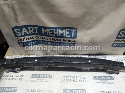 Opel Zafira Tampon Demiri çıkma parça