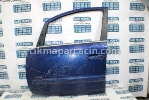ÇIKMA OPEL ZAFİRA B SOL ÖN KAPI 2250 – Konya Çıkma Parça