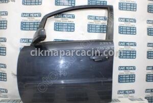 ÇIKMA OPEL ZAFİRA B SOL ÖN KAPI 2337 – Konya Çıkma Parça