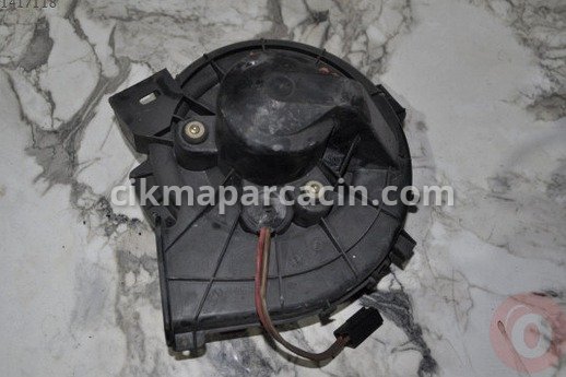 Opel Zafira Kalorifer Motoru çıkma parça