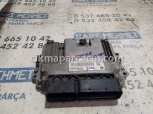 ÇIKMA OPEL ZAFİRA MOTOR BEYNİ BR55198922 – Konya Çıkma Parça