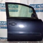 Opel Zafira Sağ Ön Kapı çıkma parça - SARI MEHMET OTO YEDEK PARÇA Konya