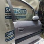 Opel Zafira Sağ Ön Kapı çıkma parça - SARI MEHMET OTO YEDEK PARÇA Konya