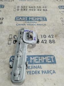 ÇIKMA OPEL ZAFİRA SOL ARKA STOP DUYU – Konya Çıkma Parça
