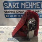 Renault Clio Sol Arka Stop çıkma parça - SARI MEHMET OTO YEDEK PARÇA Konya