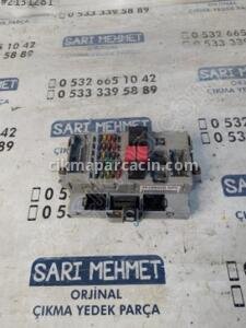 ÇIKMA ORJİNAL FİAT DOBLO 1.9 DİZEL SİGORTA KUTUSU – Konya Çıkma Parça OEM 46788428