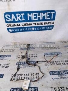 ÇIKMA ORJİNAL FİAT LİNEA SOL ARKA KAPI İÇ TESİSATI – Konya Çıkma Parça