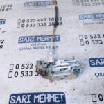 Fiat Linea Kapı Kilidi çıkma parça - SARI MEHMET OTO YEDEK PARÇA Konya