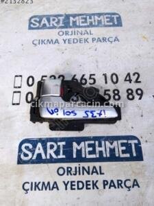ÇIKMA ORJİNAL HYUNDAİ İX35 SOL ÖN KAPI İÇ AÇMA KOLU – Konya Çıkma Parça