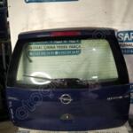 Opel Meriva Bagaj Kapağı çıkma parça - SARI MEHMET OTO YEDEK PARÇA Konya