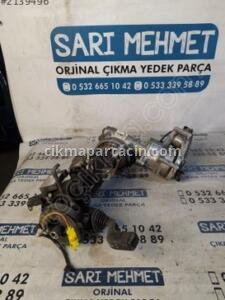 ÇIKMA ORJİNAL OPEL MERİVA A DİREKSİYON POMPASI – Konya Çıkma Parça