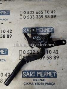 ÇIKMA ORJİNAL RENAULT CLİO 4 MOTOR MENTEŞESİ SOL – Konya Çıkma Parça
