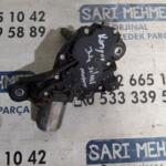 Renault Kangoo Silecek Motoru çıkma parça - SARI MEHMET OTO YEDEK PARÇA Konya