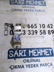 ÇIKMA ORJİNAL RENAULT KANGOO 3 -4 BAGAJ KAPAĞI MENTEŞESİ SAĞ – Konya Çıkma Parça