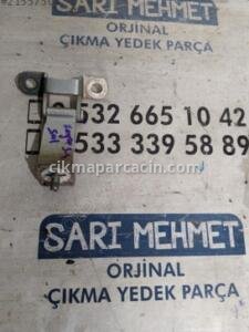 ÇIKMA ORJİNAL RENAULT KANGOO 3 -4 BAGAJ MENTEŞESİ SOL – Konya Çıkma Parça