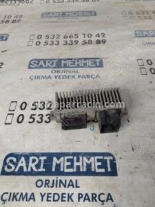 ÇIKMA ORJİNAL RENAULT KANGOO 3 LAGUNA 3 ISITICI KIZDIRMA BE – Konya Çıkma Parça OEM 8200558438