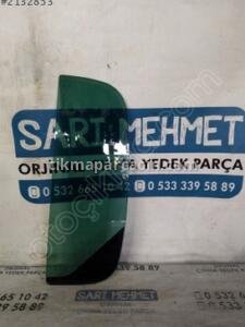 ÇIKMA ORJİNAL RENAULT KANGOO 3 SOL ARKA KELEBEK CAMI – Konya Çıkma Parça