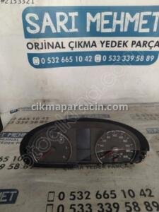 ÇIKMA ORJİNAL VW CRAFTER MERCEDES SPRİNTER KİLOMETRE SAATİ – Konya Çıkma Parça | OEM A9069010201