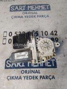 ÇIKMA ORJİNAL VW GOLF 5 SAĞ ARKA KAPI CAM MOTORU – Konya Çıkma Parça