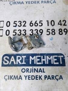 ÇIKMA ORJİNAL VW GOLF 5 SAĞ ARKA KAPI MENTEŞESİ ÜST – Konya Çıkma Parça