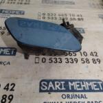 Volkswagen Golf Depo Kapağı çıkma parça - SARI MEHMET OTO YEDEK PARÇA Konya