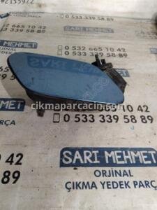 ÇIKMA ORJİNAL VW GOLF 7 YAKIT DEPO KAPAĞI – Konya Çıkma Parça
