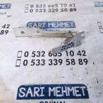 Volkswagen Polo Kapı Menteşesi çıkma parça - SARI MEHMET OTO YEDEK PARÇA Konya